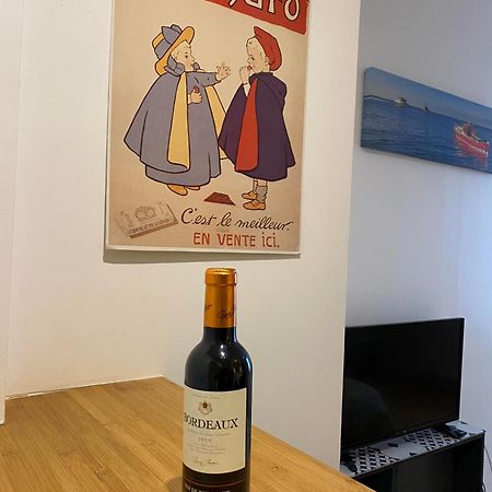 Les Suites De La Villa Mouneyra Bordeaux Zewnętrze zdjęcie