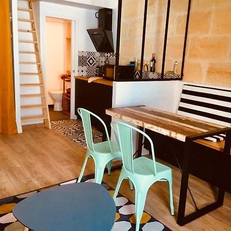 Les Suites De La Villa Mouneyra Bordeaux Zewnętrze zdjęcie