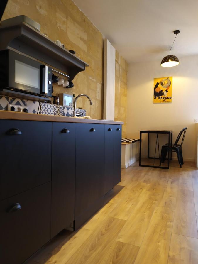 Les Suites De La Villa Mouneyra Bordeaux Zewnętrze zdjęcie