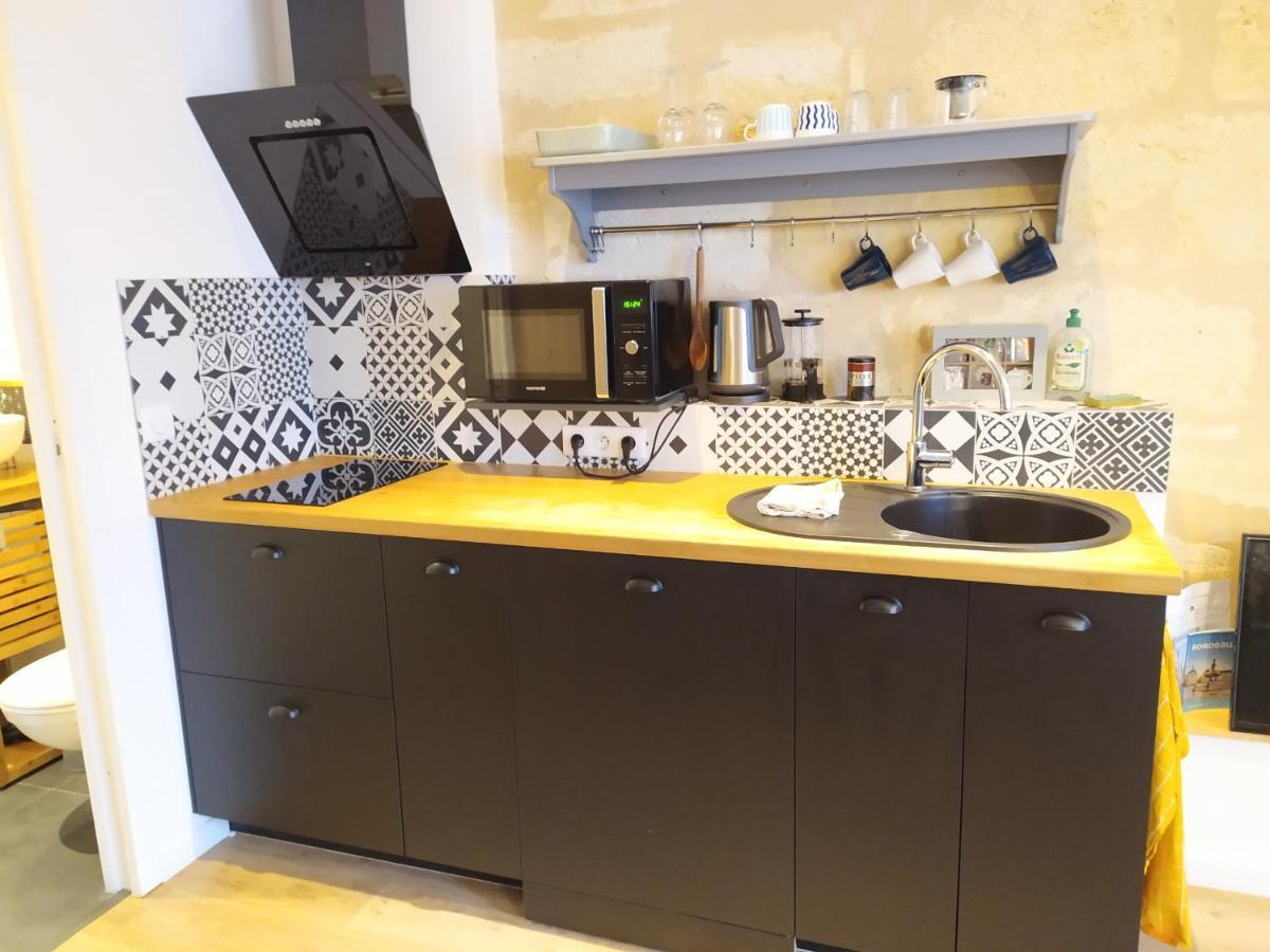 Les Suites De La Villa Mouneyra Bordeaux Zewnętrze zdjęcie