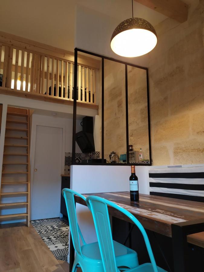 Les Suites De La Villa Mouneyra Bordeaux Zewnętrze zdjęcie