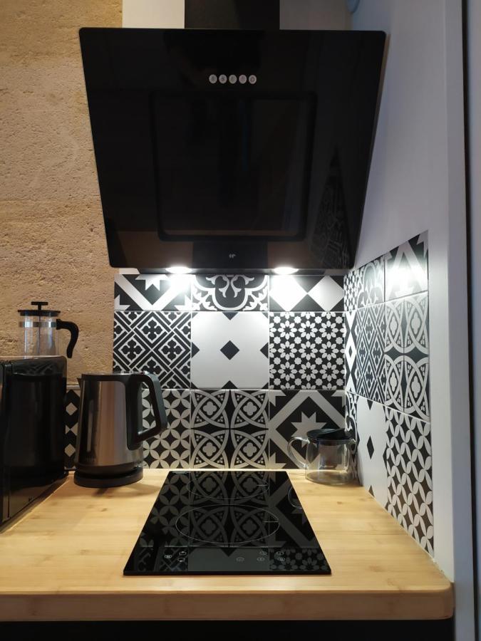 Les Suites De La Villa Mouneyra Bordeaux Zewnętrze zdjęcie