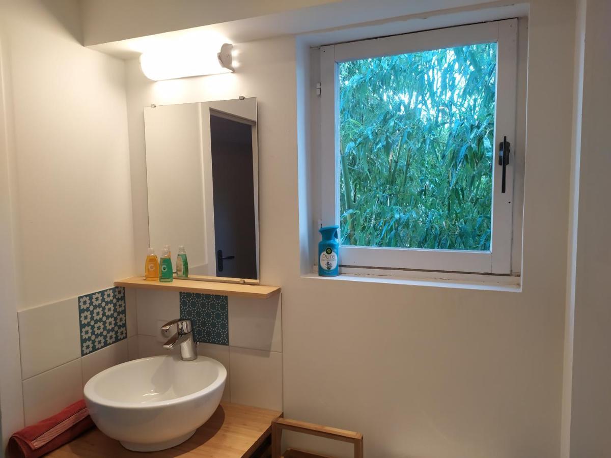 Les Suites De La Villa Mouneyra Bordeaux Zewnętrze zdjęcie