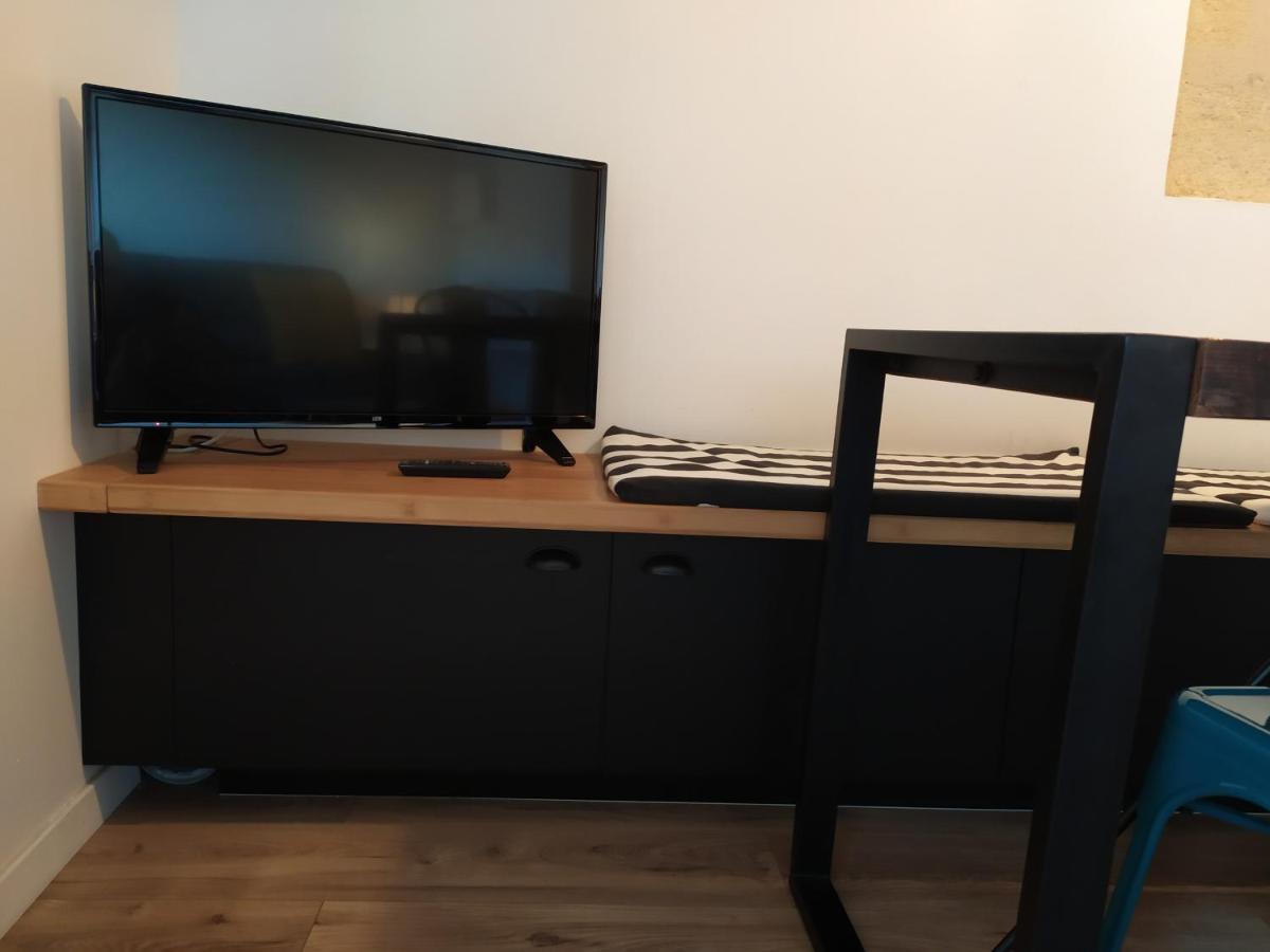 Les Suites De La Villa Mouneyra Bordeaux Zewnętrze zdjęcie