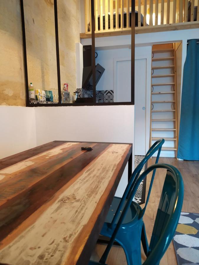 Les Suites De La Villa Mouneyra Bordeaux Zewnętrze zdjęcie