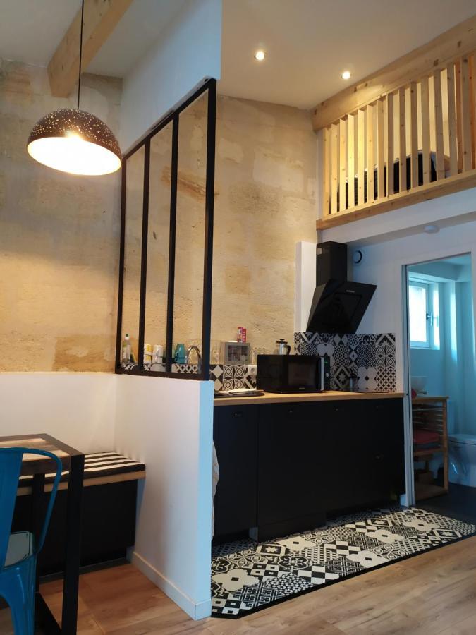 Les Suites De La Villa Mouneyra Bordeaux Zewnętrze zdjęcie
