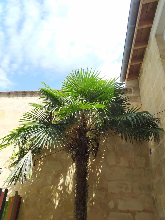 Les Suites De La Villa Mouneyra Bordeaux Zewnętrze zdjęcie