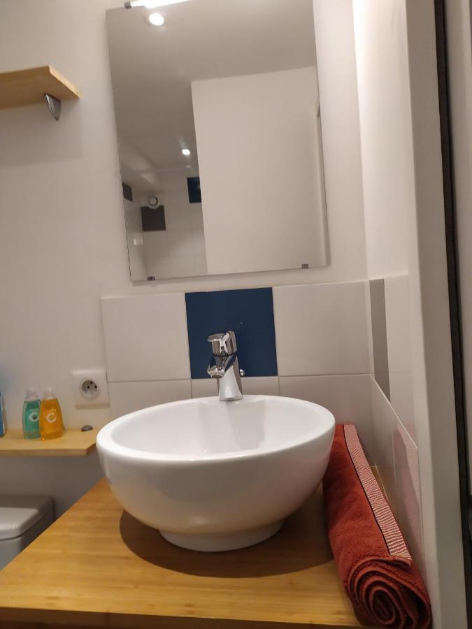 Les Suites De La Villa Mouneyra Bordeaux Zewnętrze zdjęcie