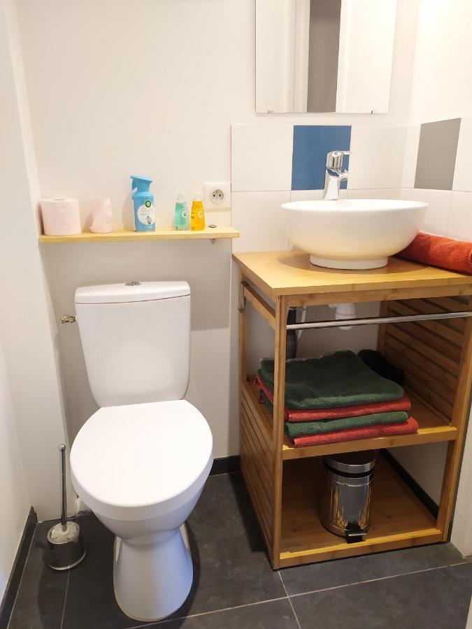 Les Suites De La Villa Mouneyra Bordeaux Zewnętrze zdjęcie