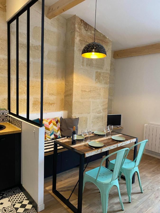 Les Suites De La Villa Mouneyra Bordeaux Zewnętrze zdjęcie