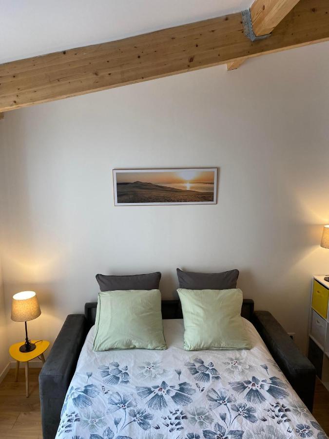 Les Suites De La Villa Mouneyra Bordeaux Zewnętrze zdjęcie