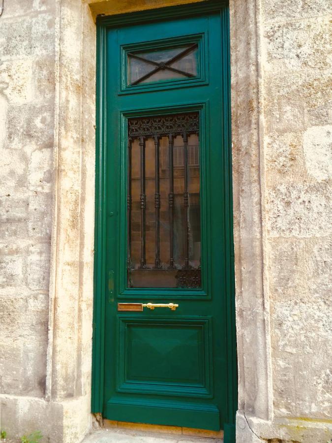 Les Suites De La Villa Mouneyra Bordeaux Zewnętrze zdjęcie