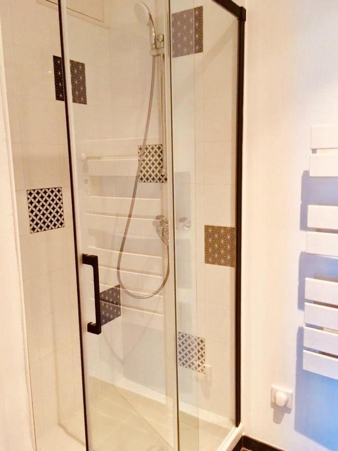 Les Suites De La Villa Mouneyra Bordeaux Zewnętrze zdjęcie