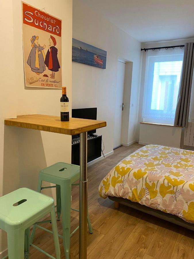 Les Suites De La Villa Mouneyra Bordeaux Zewnętrze zdjęcie