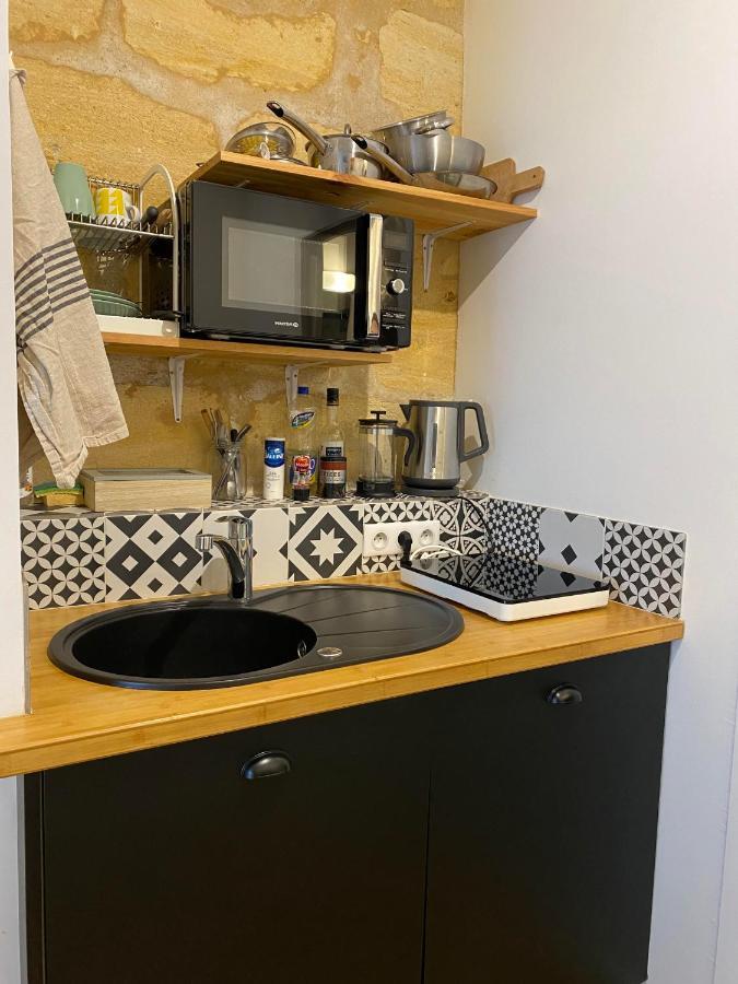 Les Suites De La Villa Mouneyra Bordeaux Zewnętrze zdjęcie