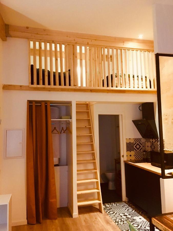 Les Suites De La Villa Mouneyra Bordeaux Zewnętrze zdjęcie
