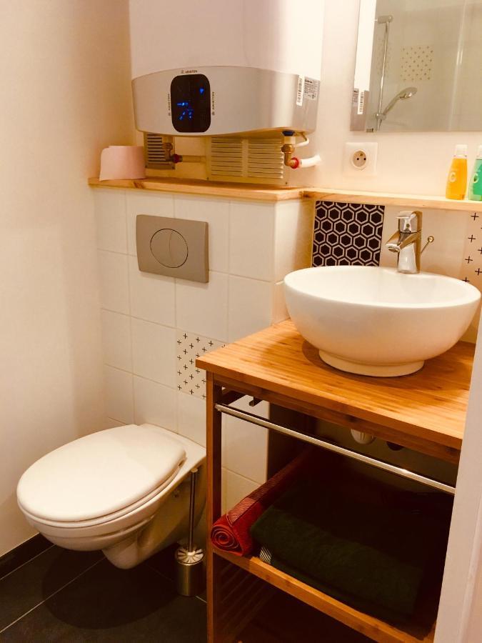 Les Suites De La Villa Mouneyra Bordeaux Zewnętrze zdjęcie