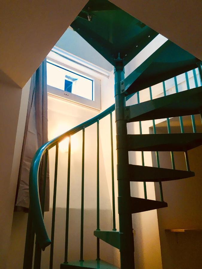 Les Suites De La Villa Mouneyra Bordeaux Zewnętrze zdjęcie