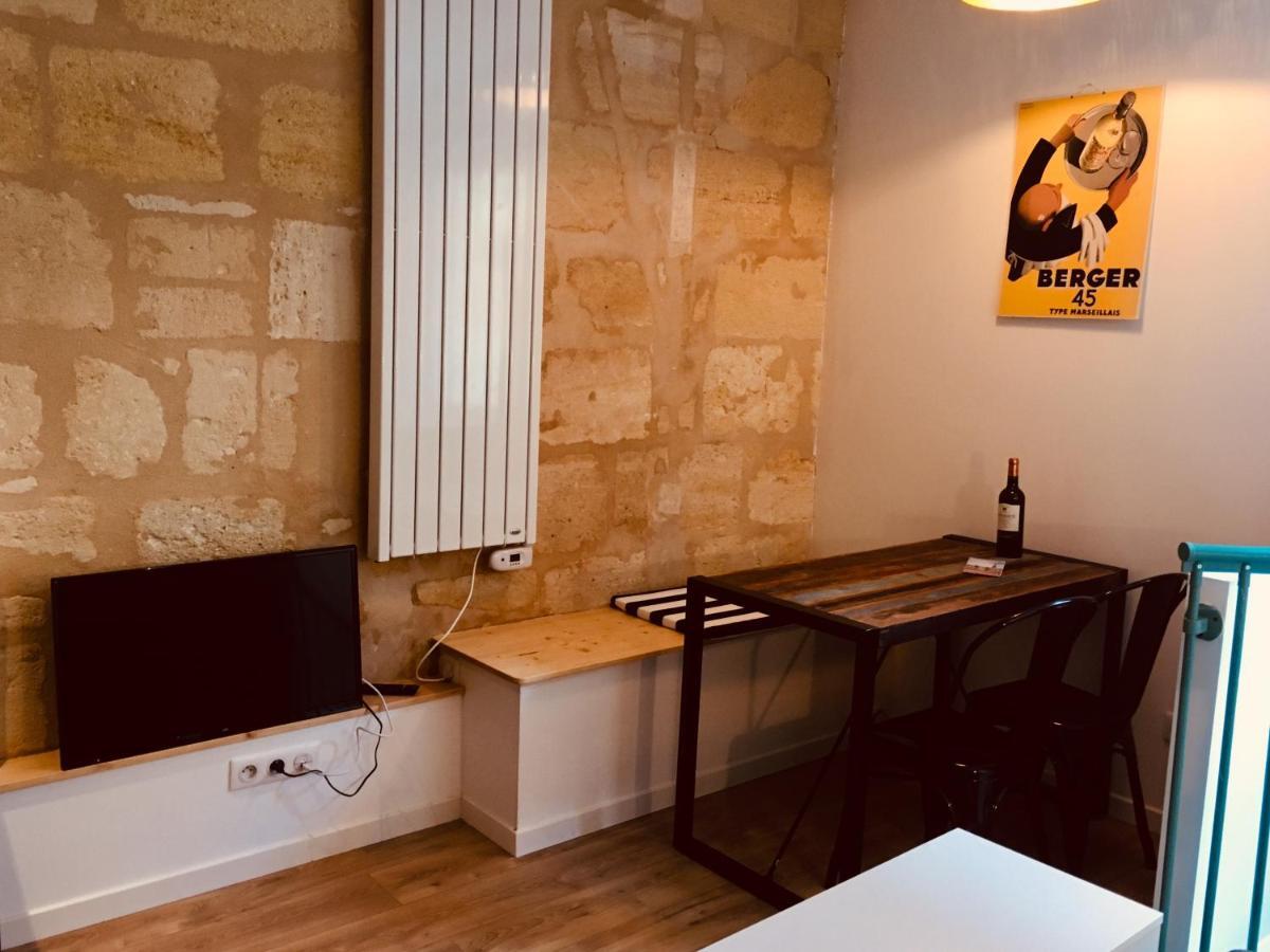 Les Suites De La Villa Mouneyra Bordeaux Zewnętrze zdjęcie