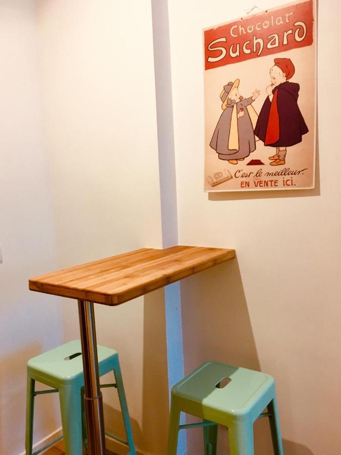 Les Suites De La Villa Mouneyra Bordeaux Zewnętrze zdjęcie