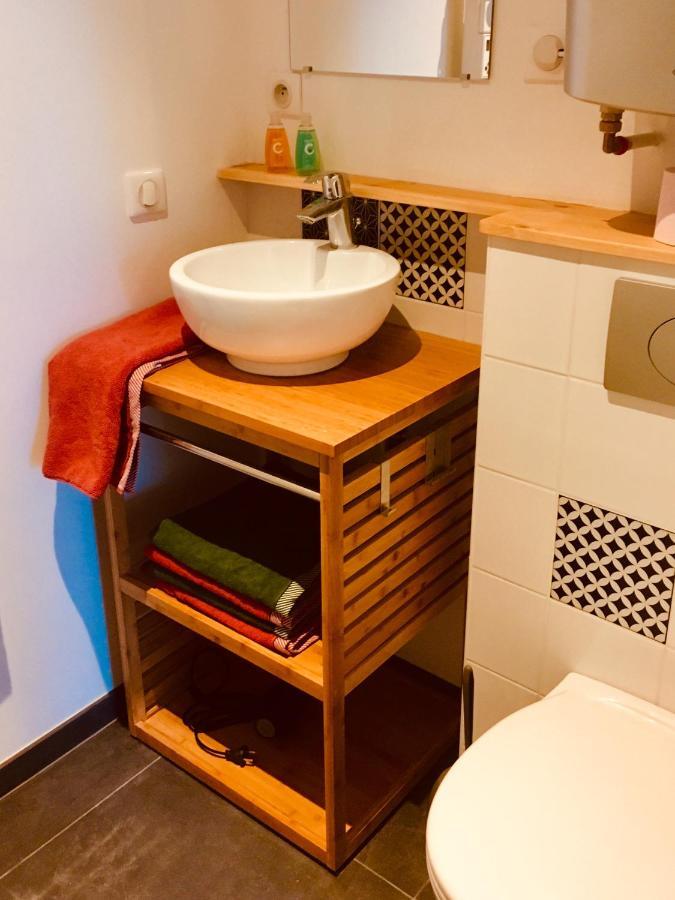 Les Suites De La Villa Mouneyra Bordeaux Zewnętrze zdjęcie