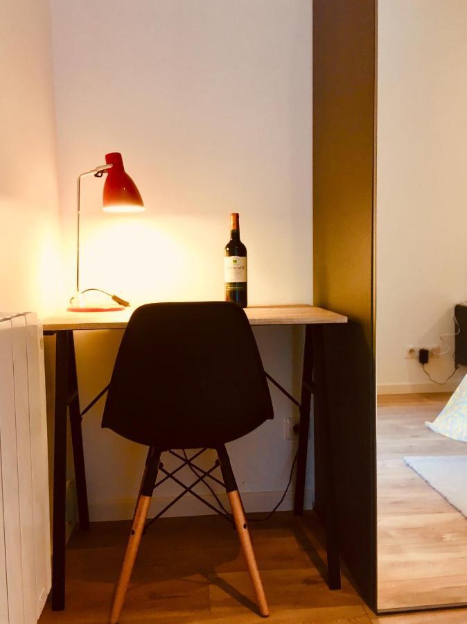 Les Suites De La Villa Mouneyra Bordeaux Zewnętrze zdjęcie