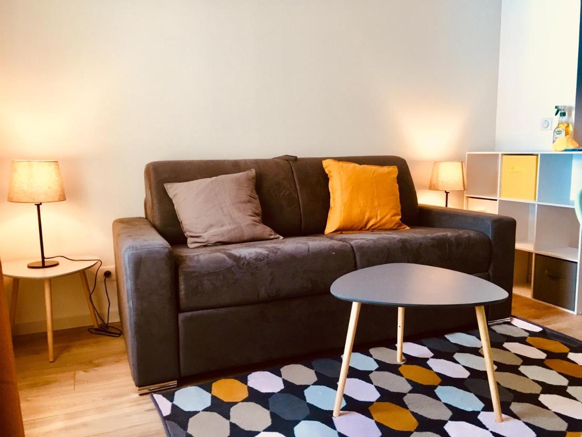 Les Suites De La Villa Mouneyra Bordeaux Zewnętrze zdjęcie
