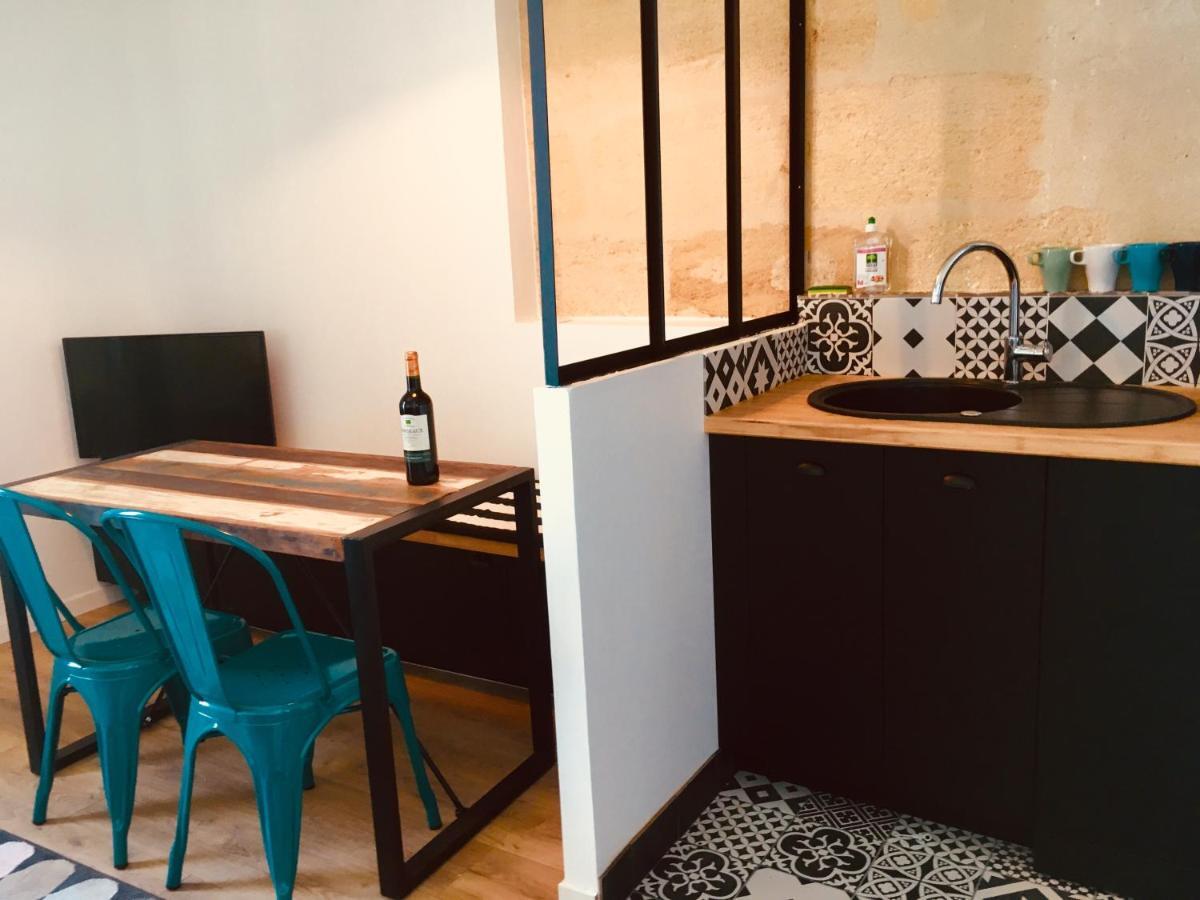 Les Suites De La Villa Mouneyra Bordeaux Zewnętrze zdjęcie