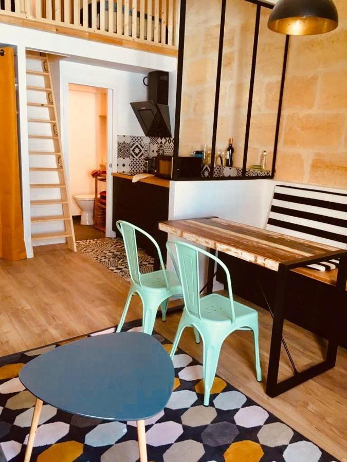 Les Suites De La Villa Mouneyra Bordeaux Zewnętrze zdjęcie
